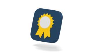 gold medal